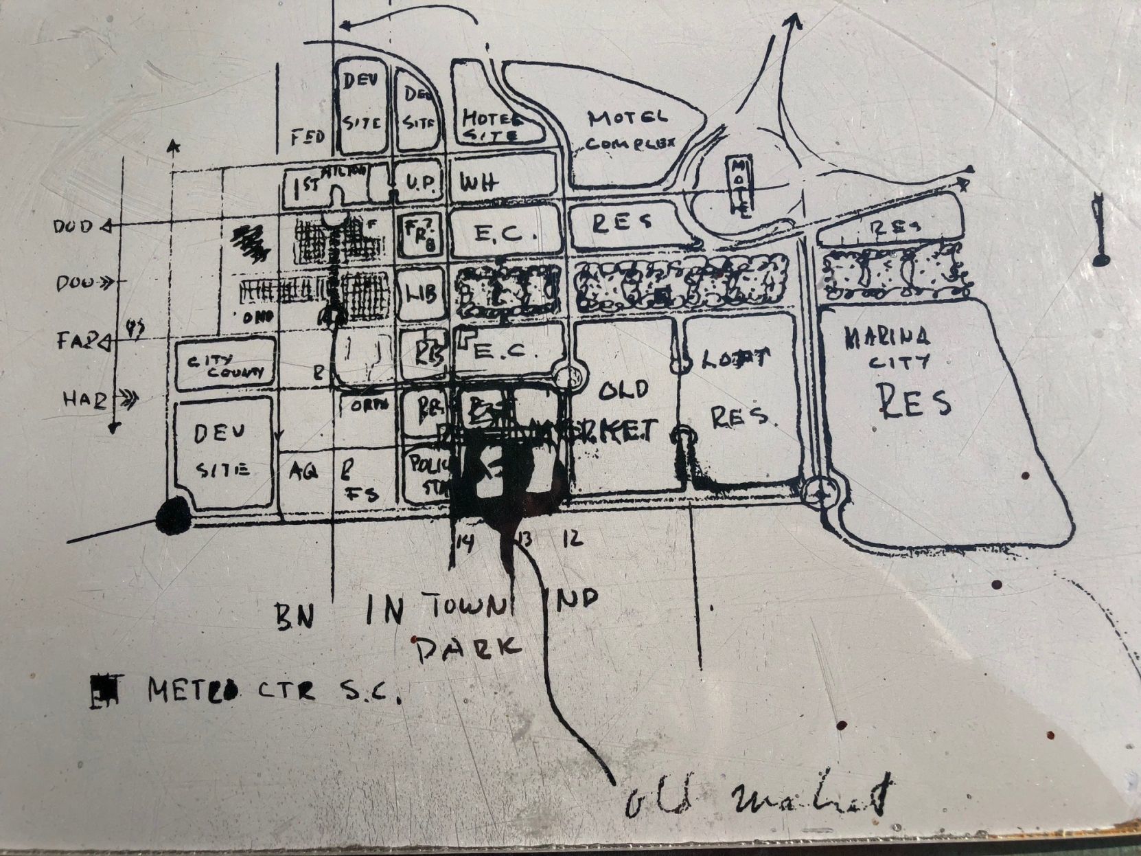 The sketch (web)